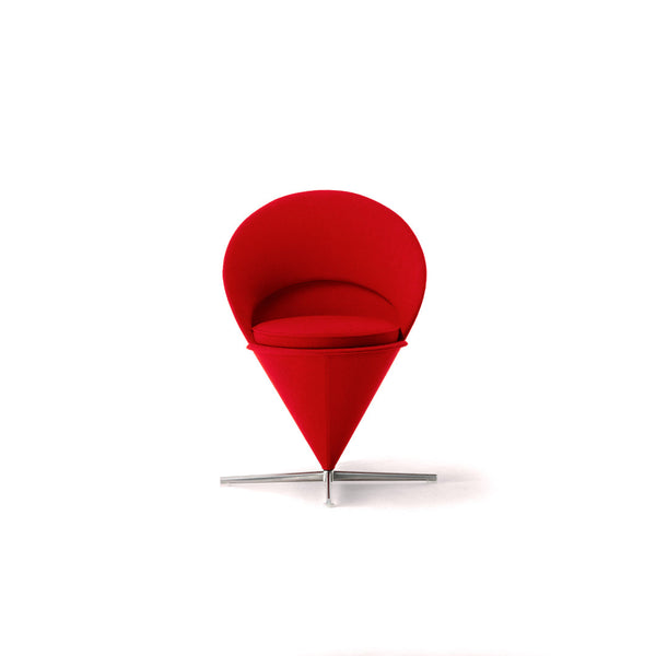 Cone Chair by Collectional