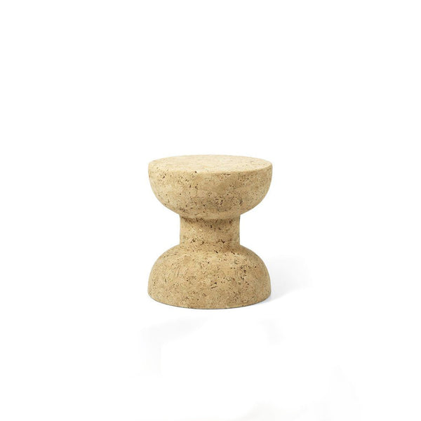 Cork Family Model E Stool by Collectional