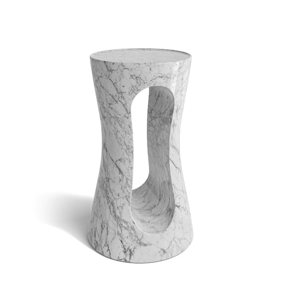 Cove Side Table by COLLECTIONAL DUBAI