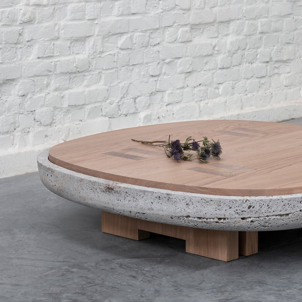 CTS Coffee Table by Collectional