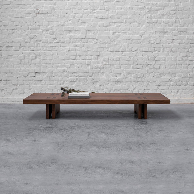 CTW Coffee Table