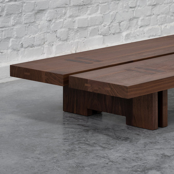 CTW Coffee Table by Collectional