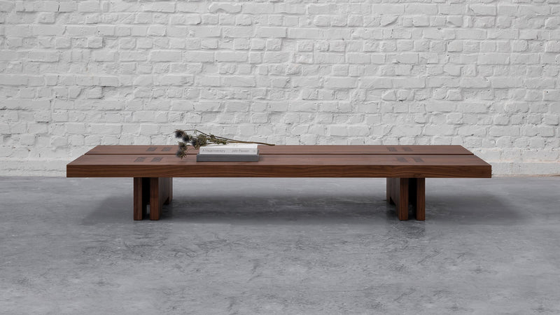 CTW Coffee Table