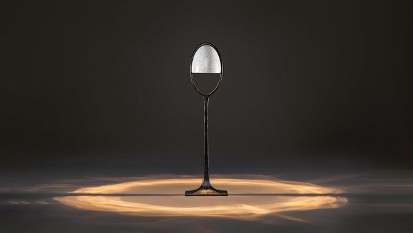 Cupola Floor Lamp by COLLECTIONAL DUBAI