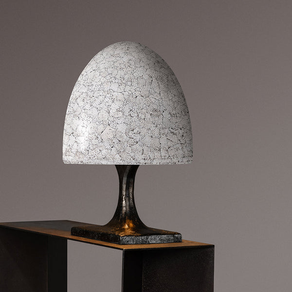 Cupola Table Lamp by COLLECTIONAL DUBAI