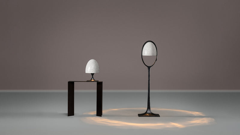Cupola | Table Lamp