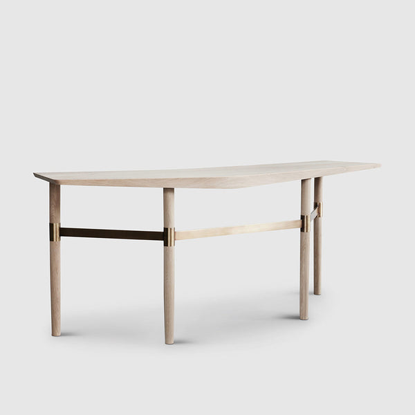 Darling Point Desk by Collectional
