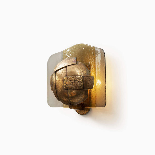 Devon Sconce by Collectional