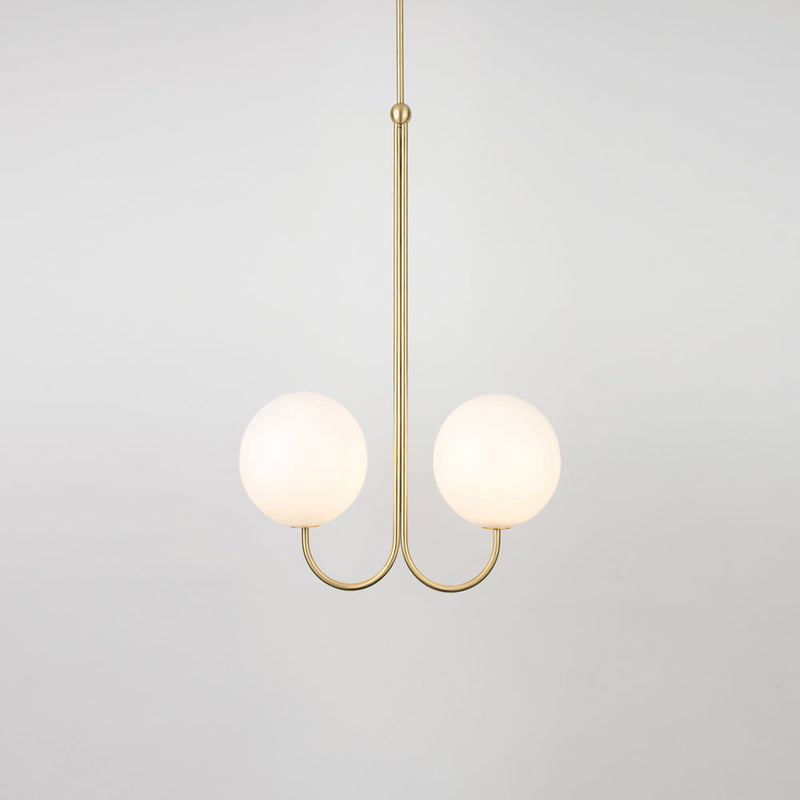 Double Angle | Suspension Light