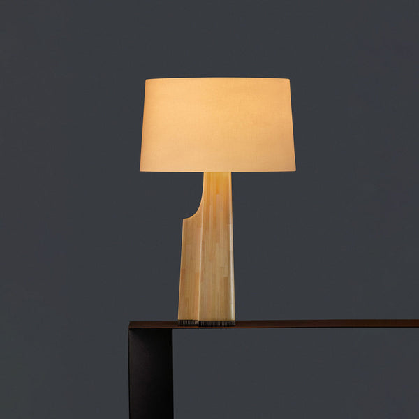 Drift Table lamp by Collectional Dubai