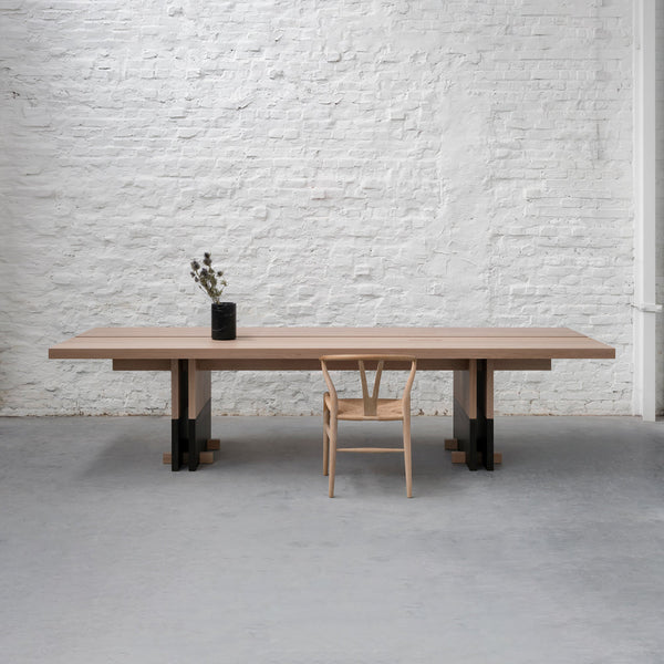 DTP Dining Table by Collectional