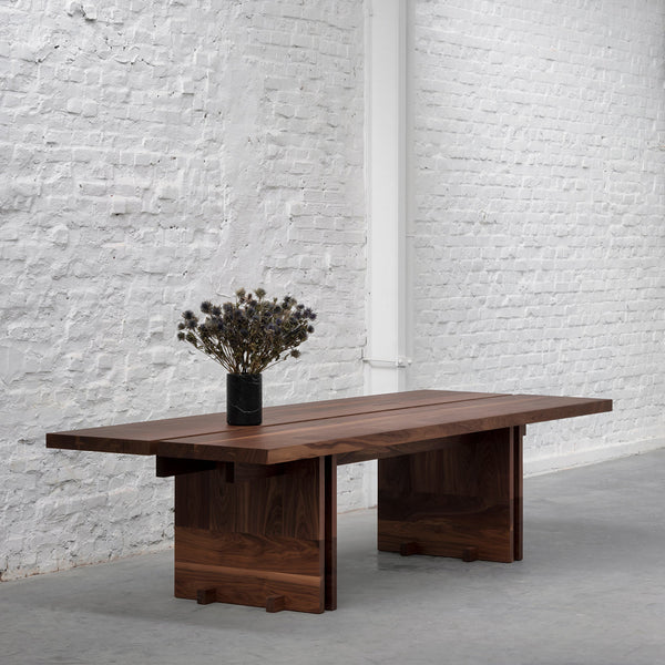 DTW Dining Table by Collectional