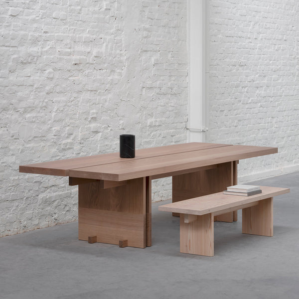 DTW Dining Table by Collectional