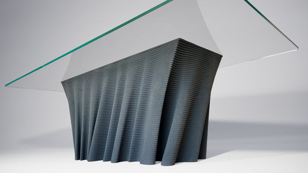 Dune Table by Collectional Dubai