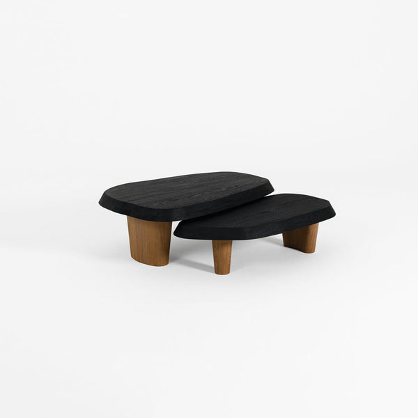 Duo Coffee Table by Collectional Dubai