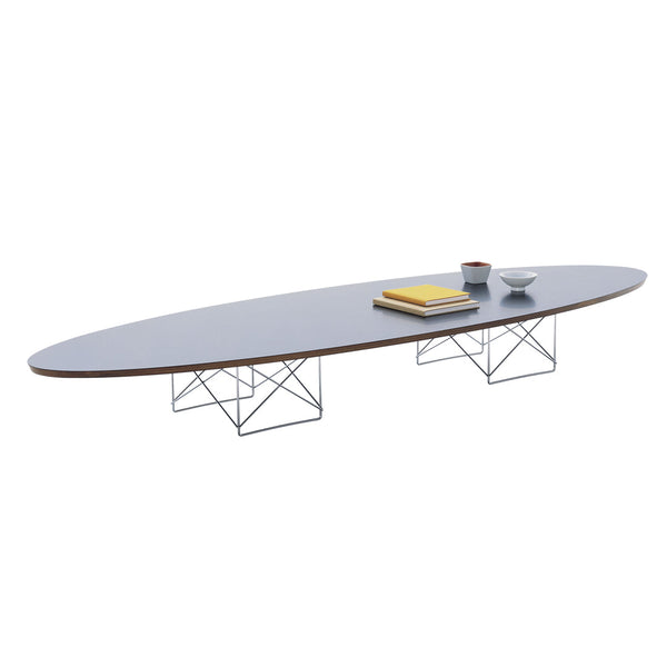 Elliptical Table ETR by Collectional