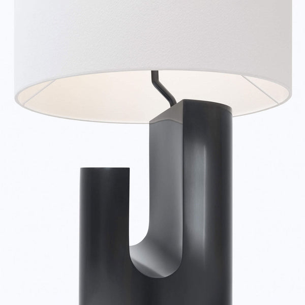 Ennis Table Lamp by Collectional