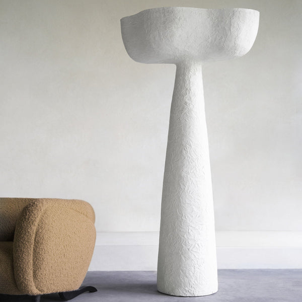 Eole Lampadaire Table by Collectional Dubai