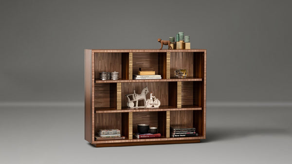 Escada Bookcase by COLLECTIONAL DUBAI