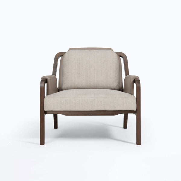 Fergus Lounge Chair by Collectional
