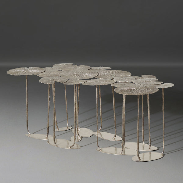 Fillo Large Tables by COLLECTIONAL DUBAI