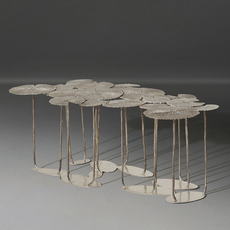 Fillo | Large Tables