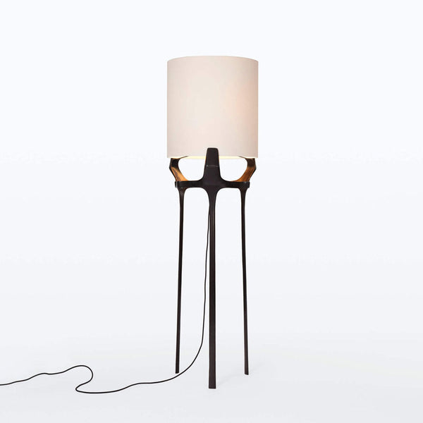 Flint Floor Lamp by Collectional