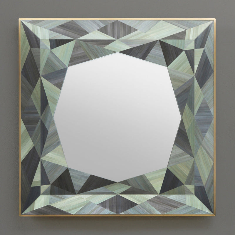 Gemstone | Mirror