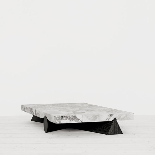 GEO Low Table by Collectional Dubai