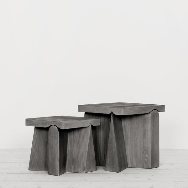 GEO Side Table by Collectional Dubai