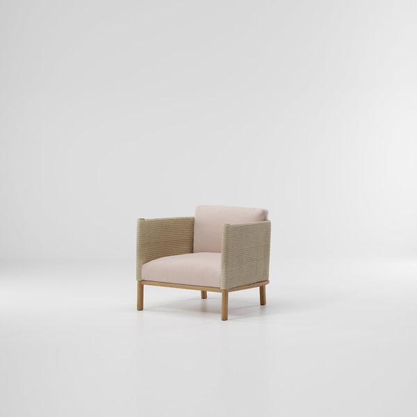 Giro Club Armchair by Collectional