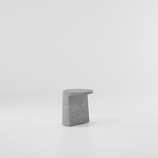 Giro High Side Table by Collectional