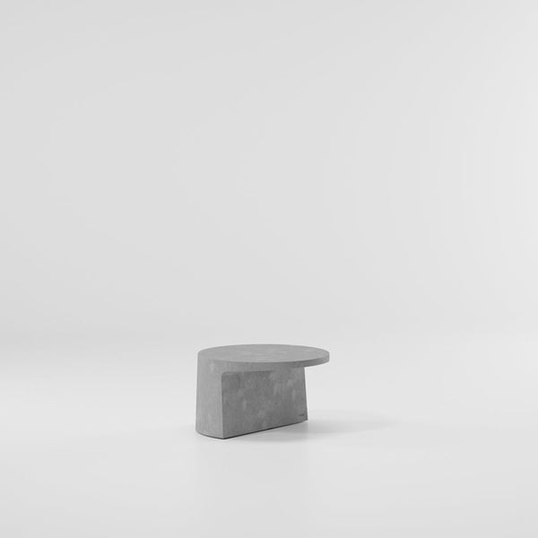 Giro Low Side Table by Collectional