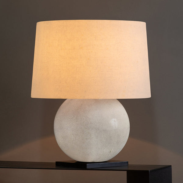 Globe Table Lamp by COLLECTIONAL DUBAI