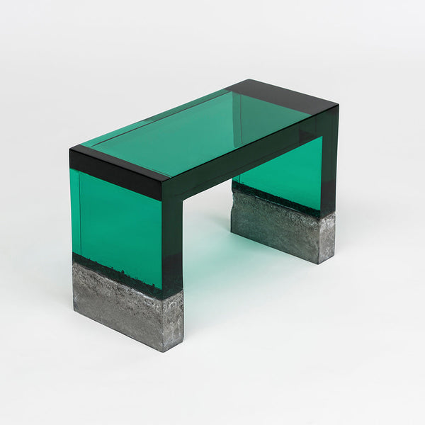 Golia Coffee Table by Collectional
