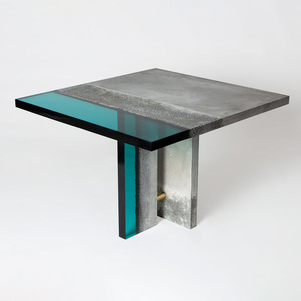 Golia Lunch Table by Collectional
