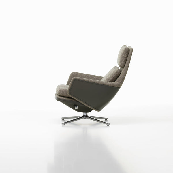 Grand Relax Lounge Chair by Collectional