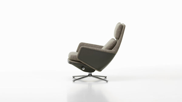 Grand Relax Lounge Chair by Collectional