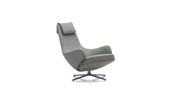 Grand Repos Lounge Chair by Collectional