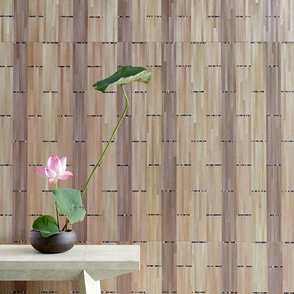 Grove Wall Panels by COLLECTIONAL DUBAI