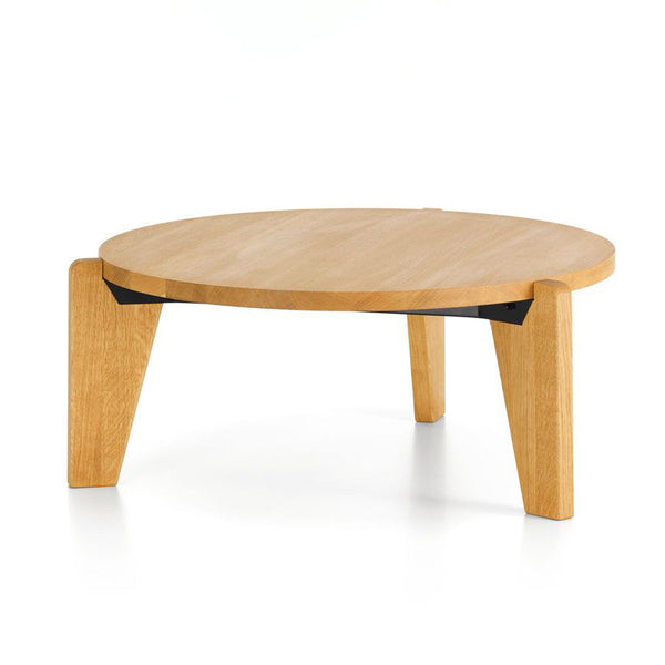 Guéridon Bas Coffee Table by Collectional