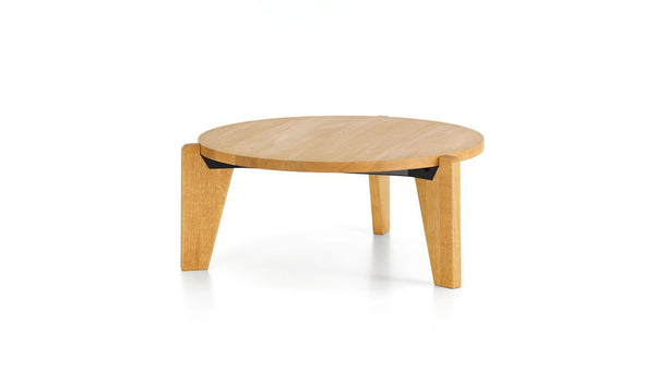 Guéridon Bas Coffee Table by Collectional