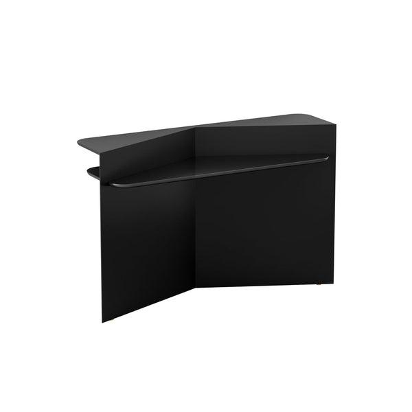 Hanami Console Nero Giza by Collectional