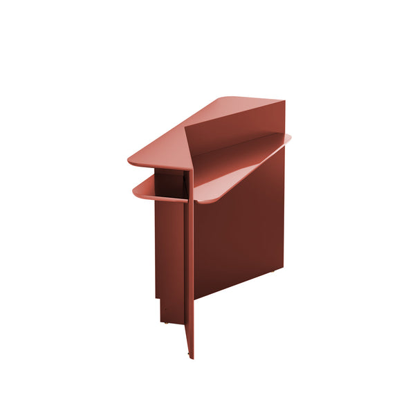 Hanami Console Rosso Persia by Collectional