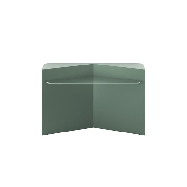 Hanami Console Verde Provenza by Collectional