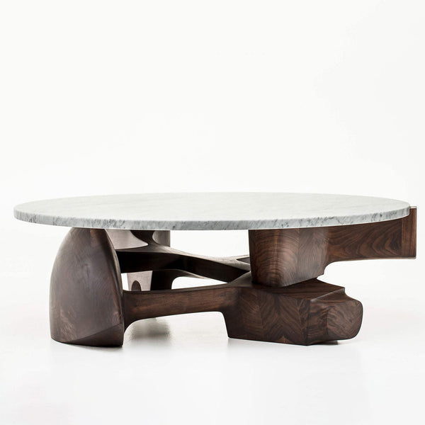 Harlow Cocktail Table by Collectional