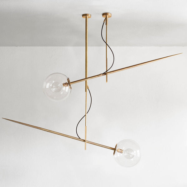 Hasta Hanging Lamp by Collectional Dubai