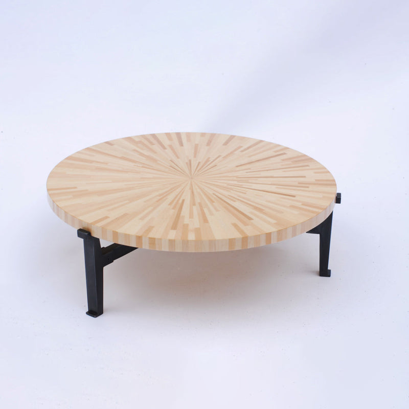 Helios Low Table