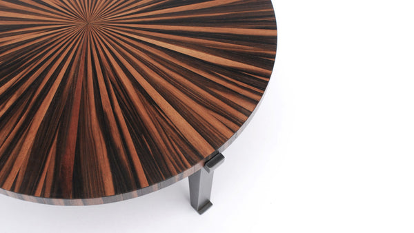 Helios Low Table by Collectional Dubai