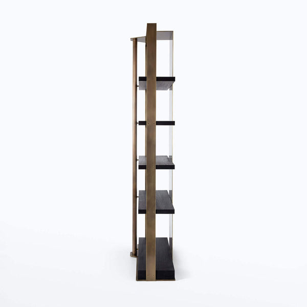 Holt Bookcase by Collectional